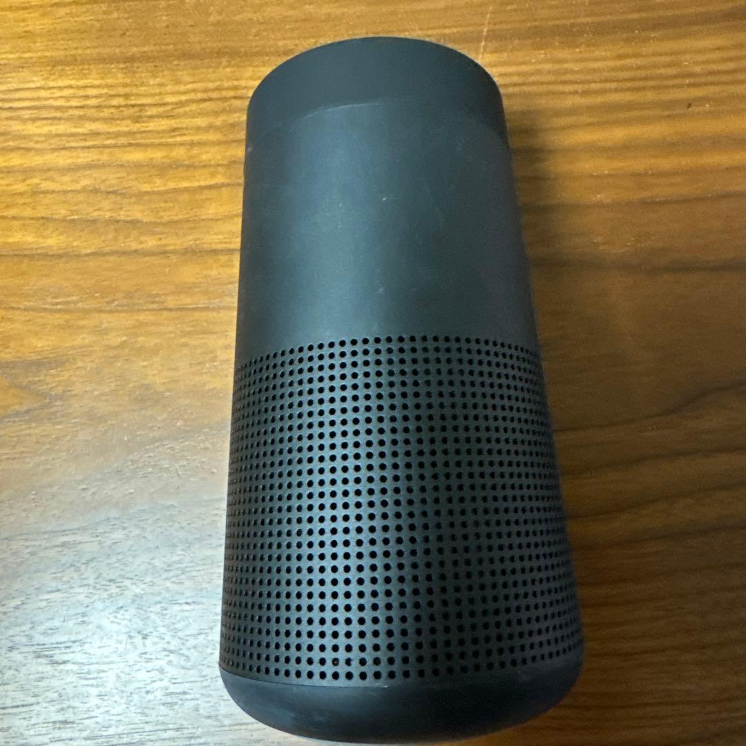 Bose SoundLink Revolve II 【新品未開封】