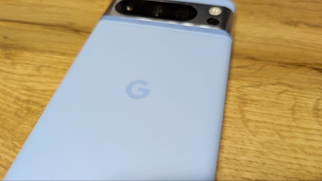 Google Pixel8 Pro 128GB SIMフリー(値下依頼可️⭕️)