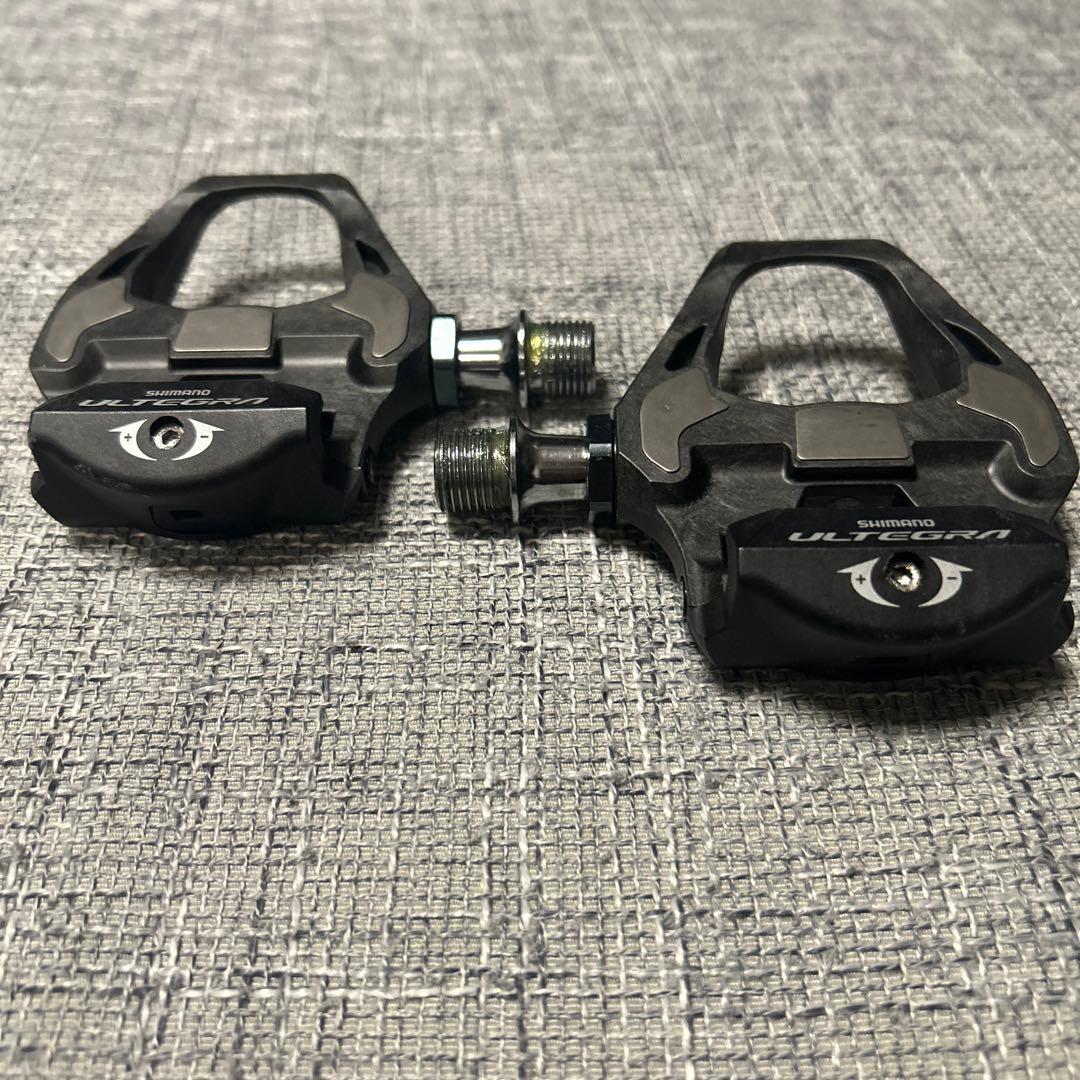 SHIMANO ULTEGRA PDR8000ペダル