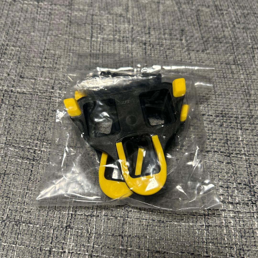 SHIMANO ULTEGRA PDR8000ペダル