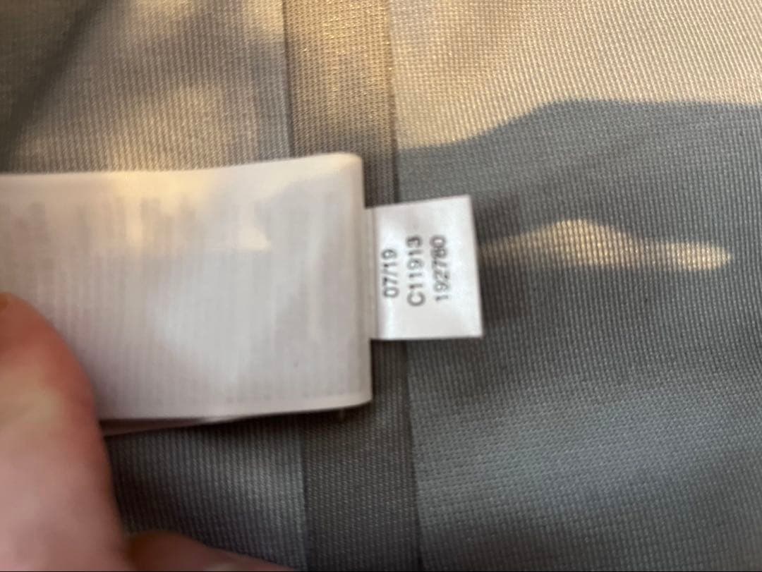 SALOMON ICESTAR 3Lジャケットネイビー S