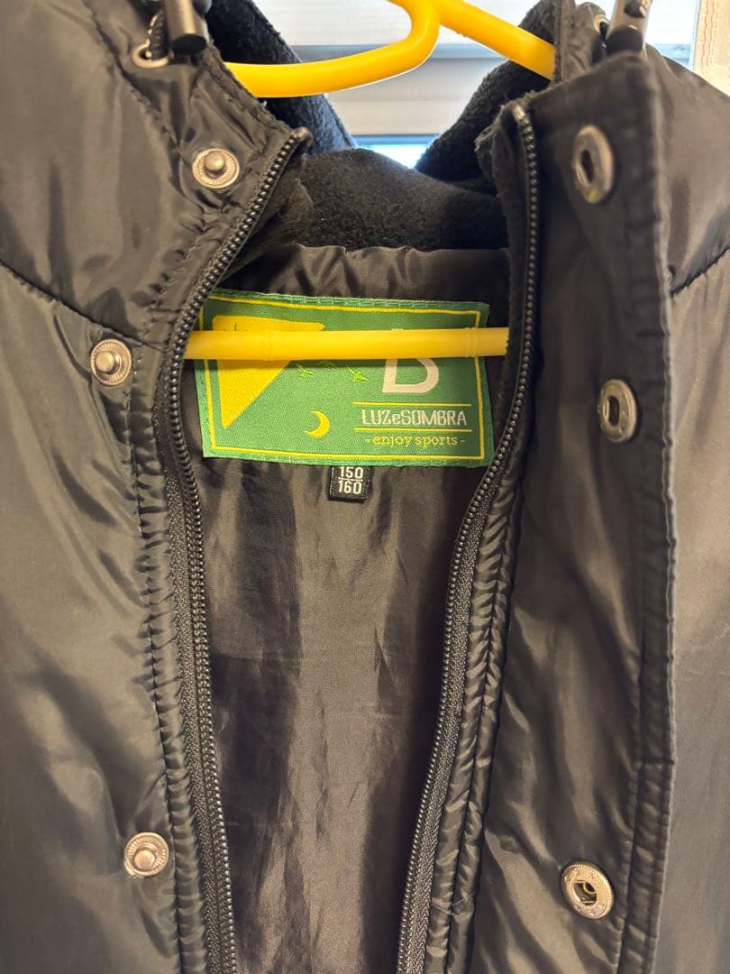 ルースイソンブラ⭐︎ベンチコート 150/160