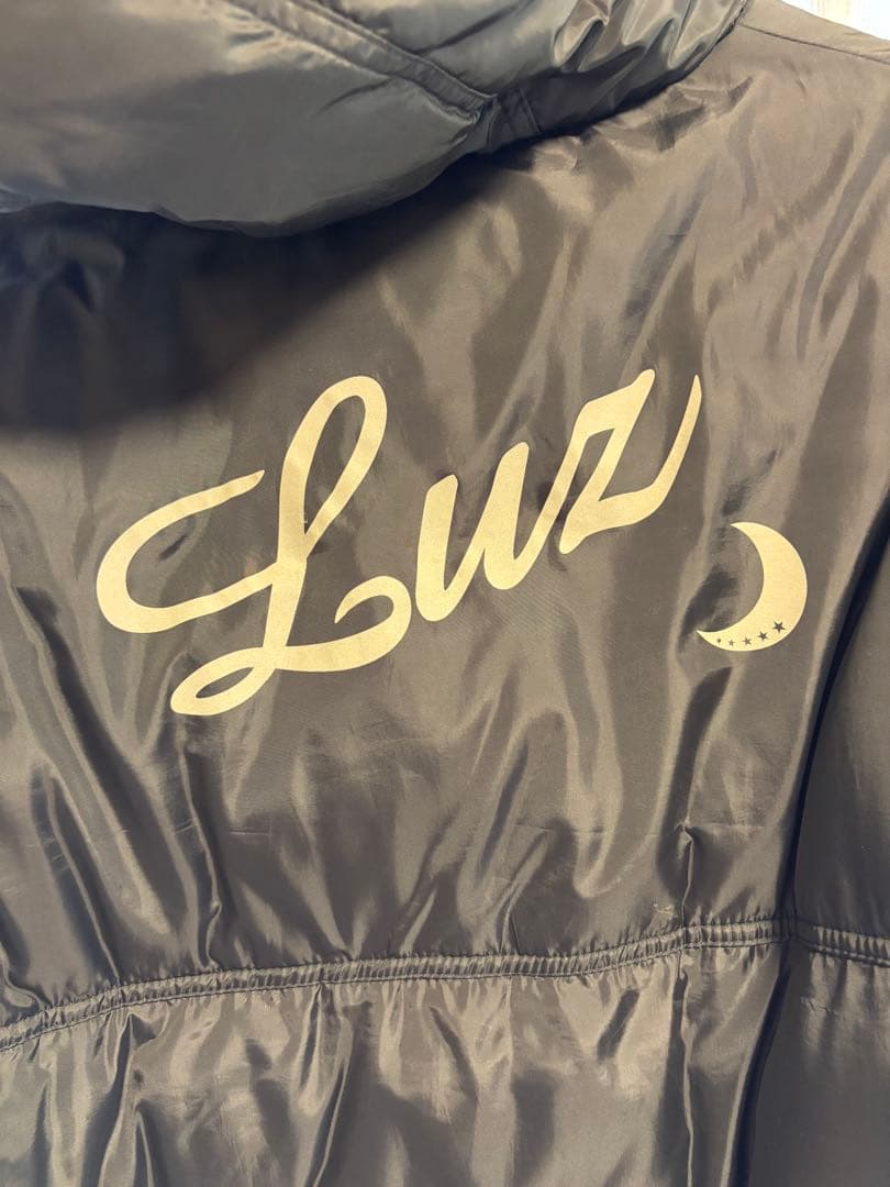 ルースイソンブラ⭐︎ベンチコート 150/160