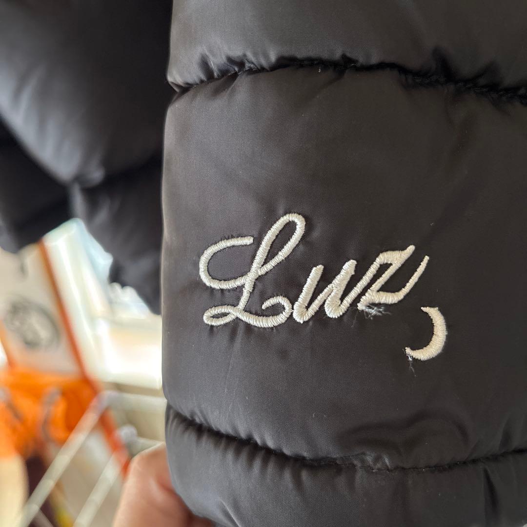 ルースイソンブラ⭐︎ベンチコート 150/160