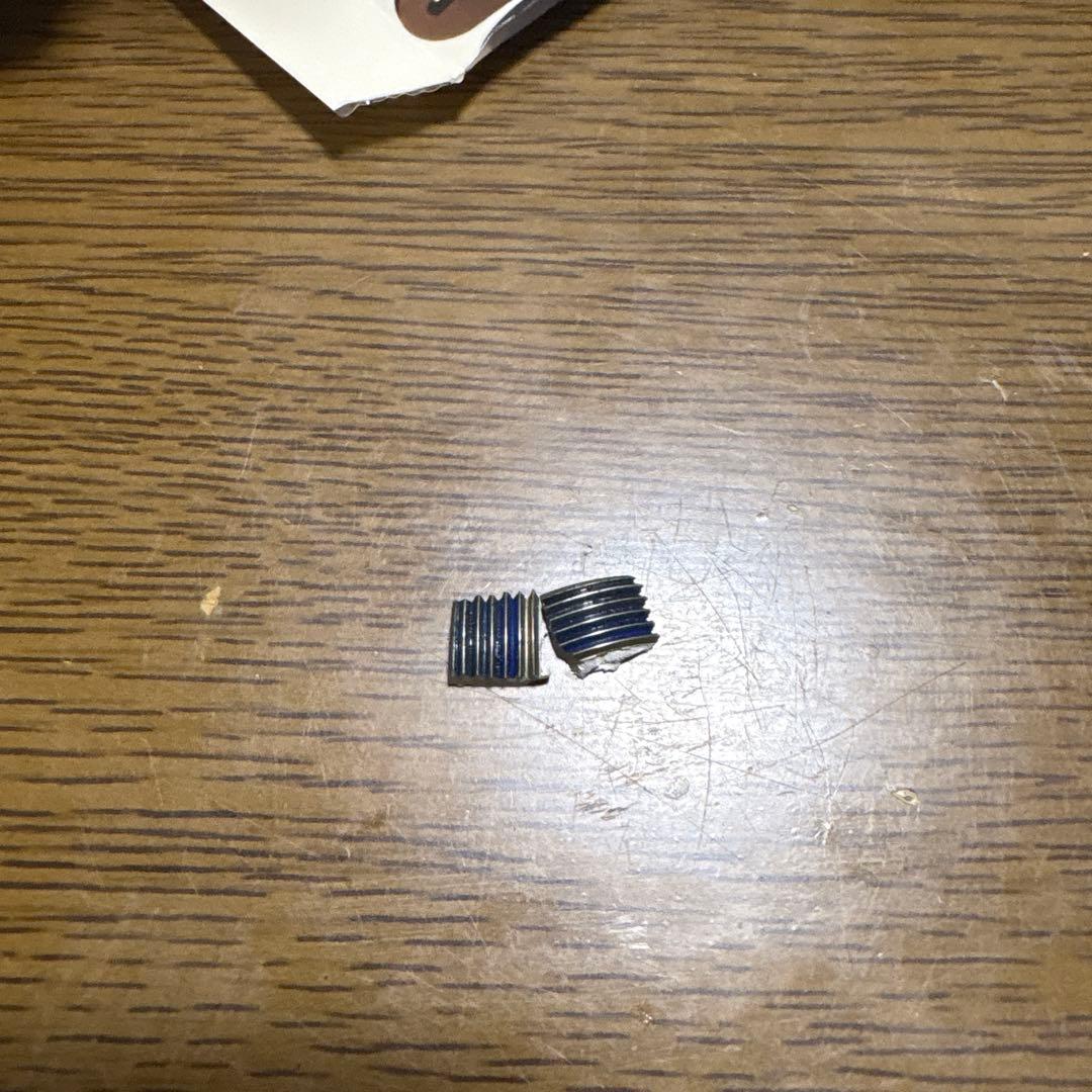 Prime Black Edition クリンチャー リアのみ 訳あり値下げ⭕️