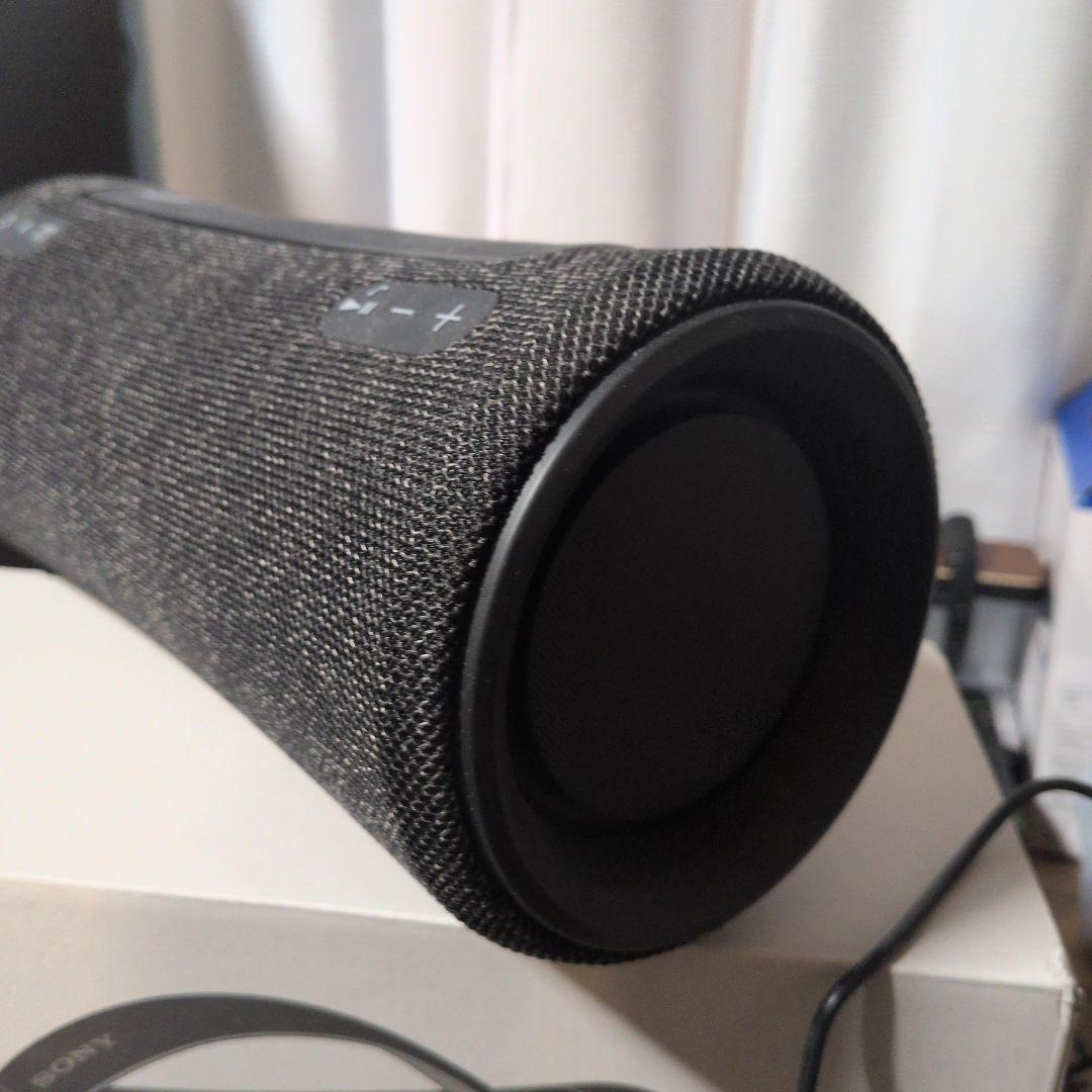 SONY XG300 ポータブルスピーカー