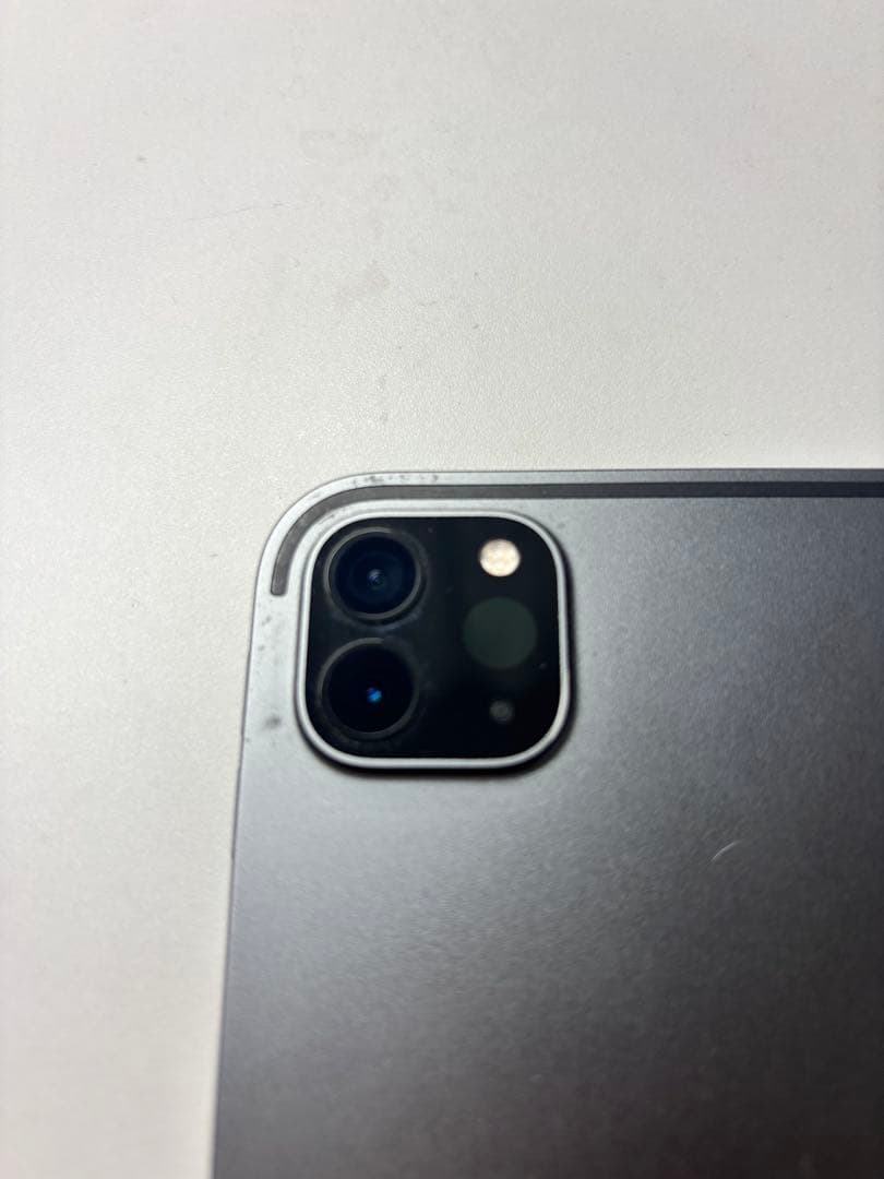 ジャンクiPad Pro 12.9第4世代128GB Apple Pencil