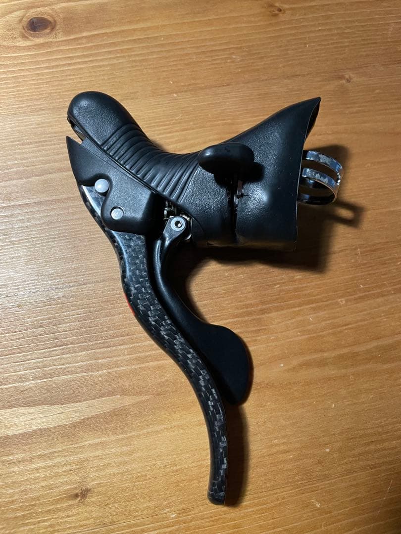 CAMPAGNOLO SUPER RECORD 11s シフトレバー左右　機械式