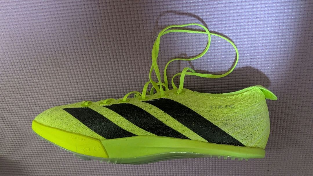 アディゼロ プライムSP3 (28cm)