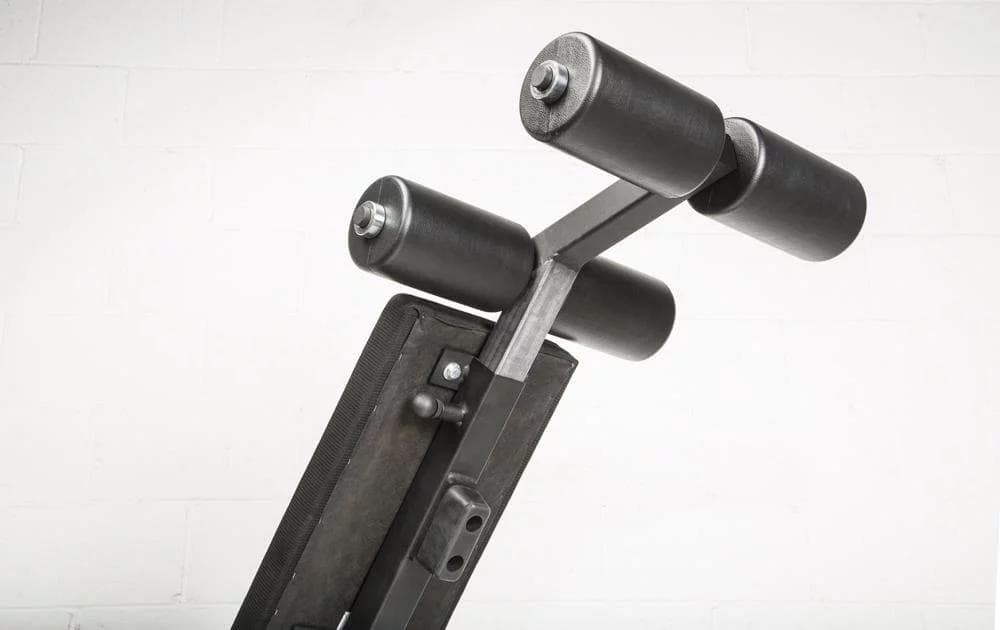 ROUGUE ジャスタブルベンチ  デクライン レトロ フィット キット付