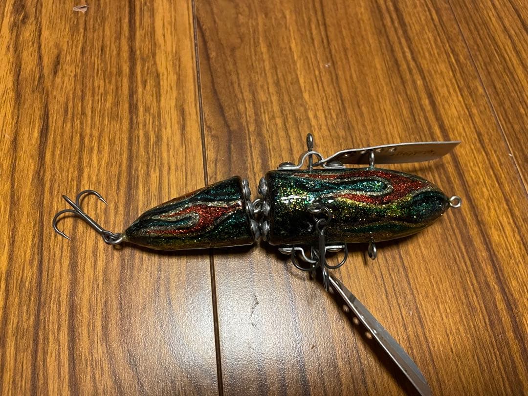 羽狂　カワセミ