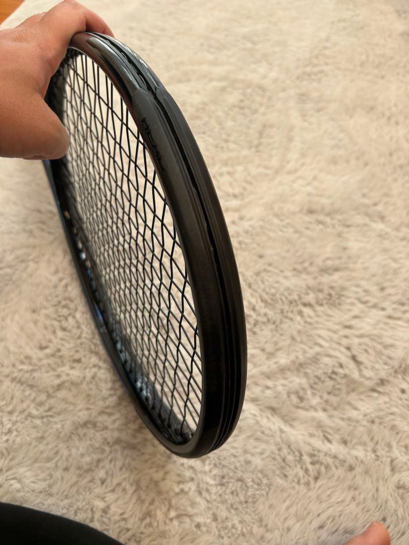 テニスラケット HEAD Gravity MP　2025 グラビティ エムピー