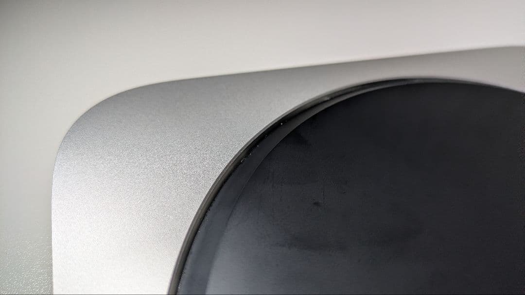 y*t様 Mac Mini M2Pro メモリ16GB SSD512GB mnh