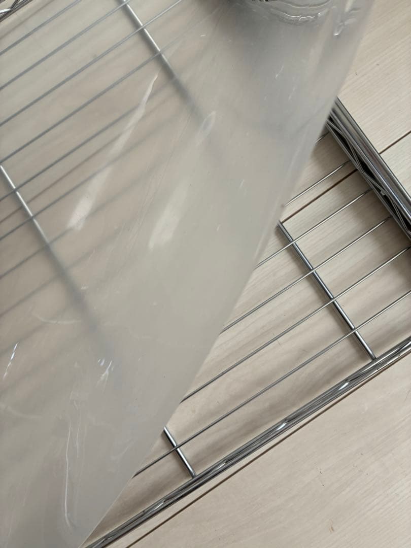 高さ約172cm 特大ラック収納棚　キッチン収納　キッチンラック