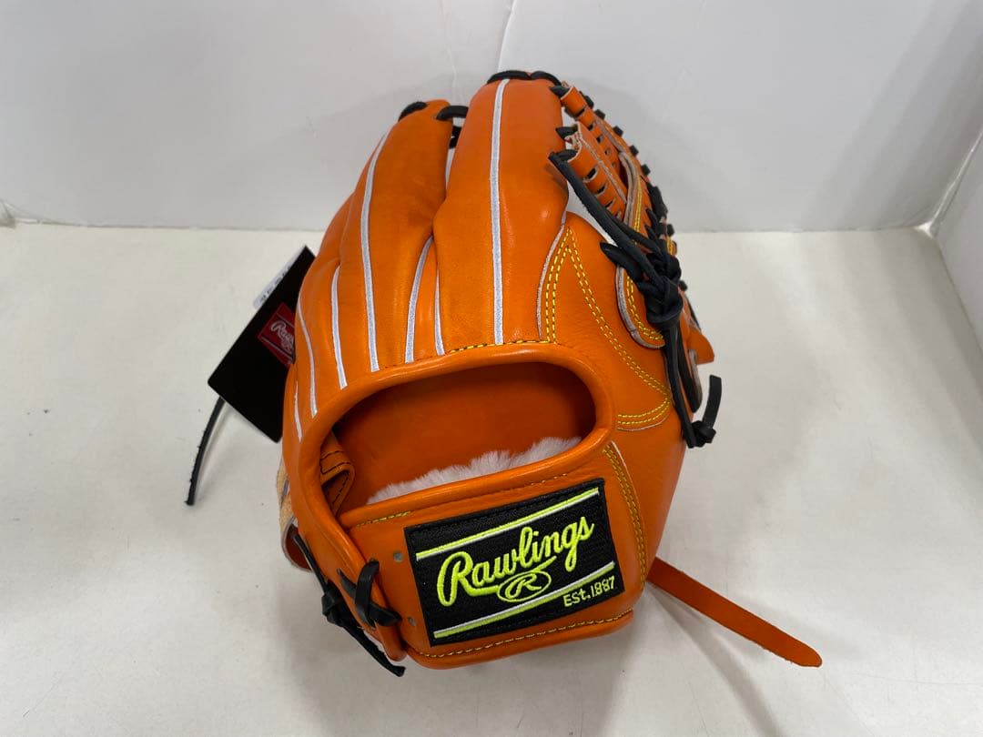 値下げ❌ローリングス硬式内野手用グラブ