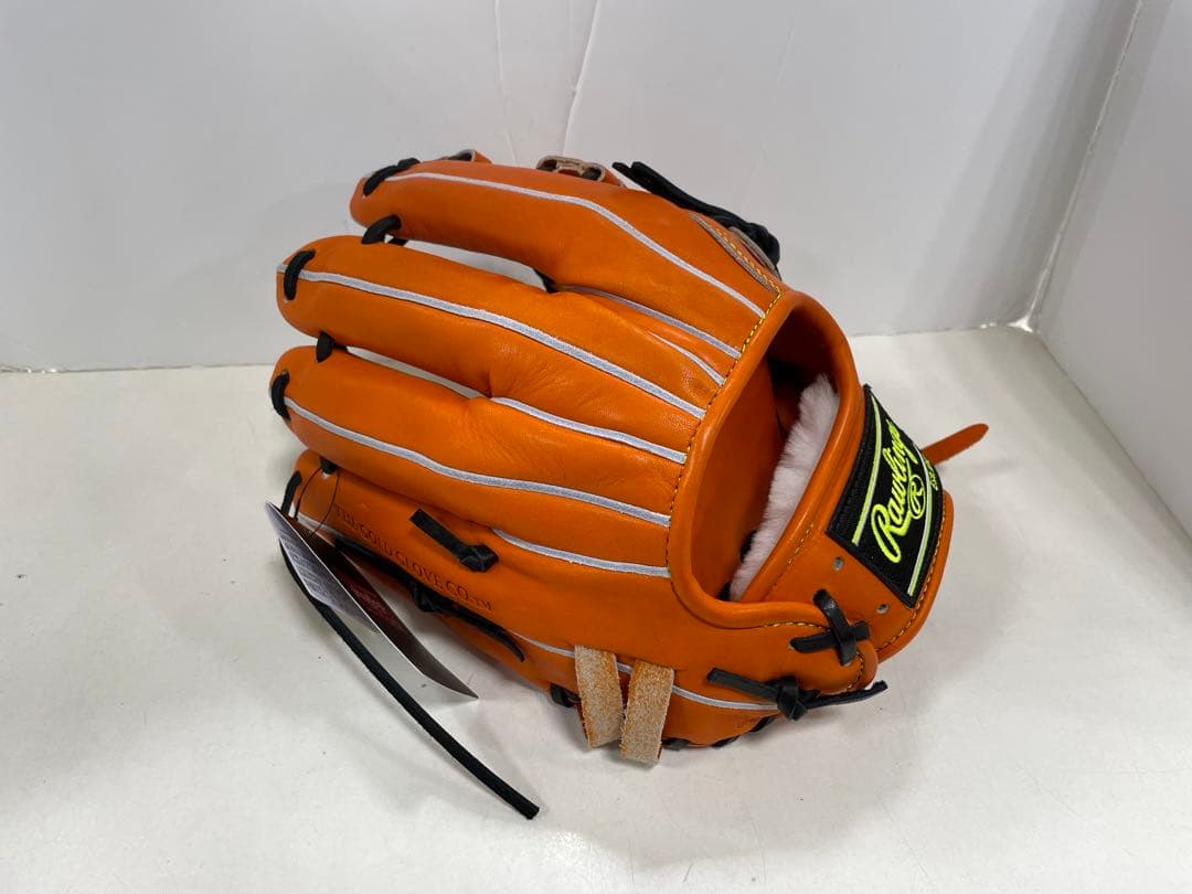 値下げ❌ローリングス硬式内野手用グラブ