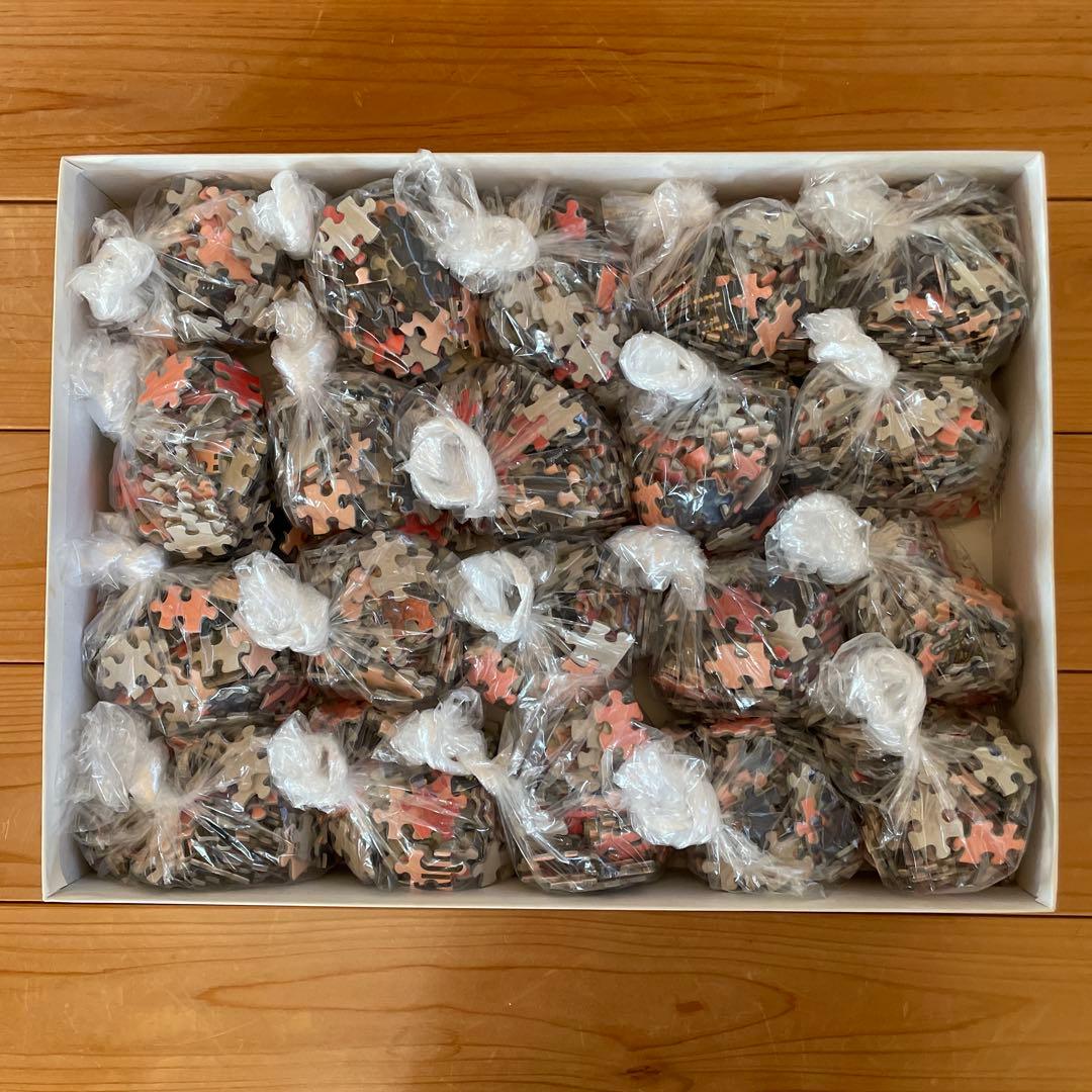 AKIRA 大友克洋 ジグソーパズル 2000ピース