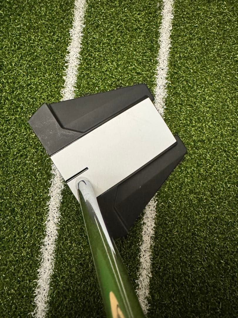 WHITE HOT VERSA TWELVE CS パター