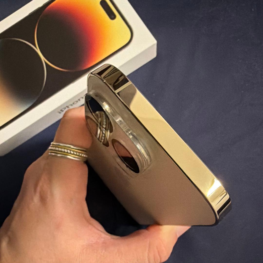 スマートフォン本体 iPhone14 pro 256gb