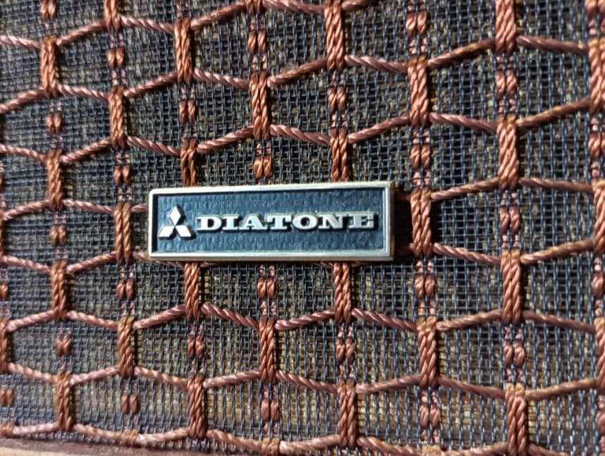 【動作良好】DIATONE DS-251 オーディオ 名機 ダイヤトーン
