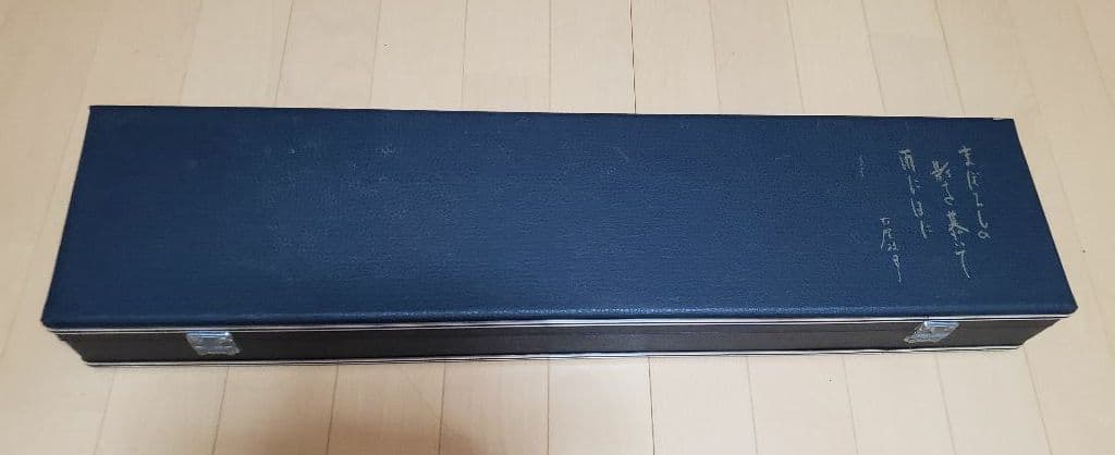 古賀大正琴弦　大正琴　古賀政男　琴　アンティーク　楽器