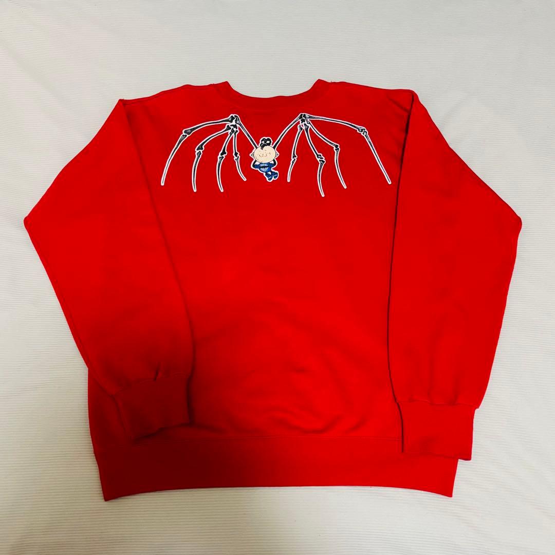 20471120 HYOMA ヒョーマ トレーナー