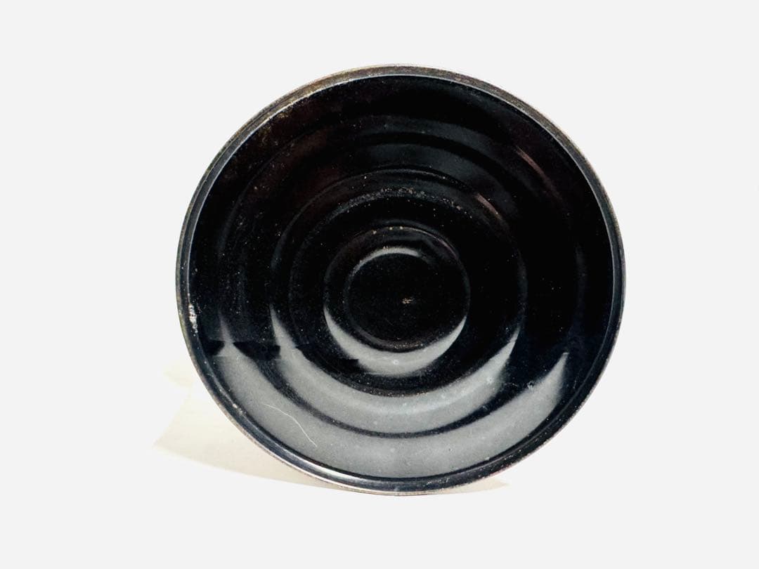 クラシックランタン ブロンズ ブラック