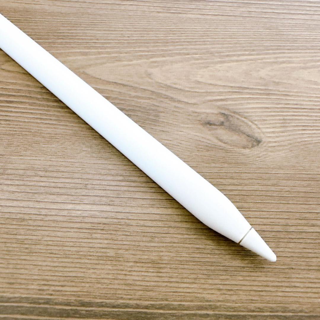 美品 Apple Pencil 第2世代 アップルペンシル iPad