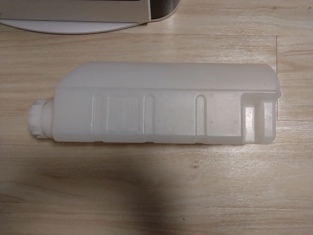 SHARP 加湿セラミックファンヒーター　HX-SK12