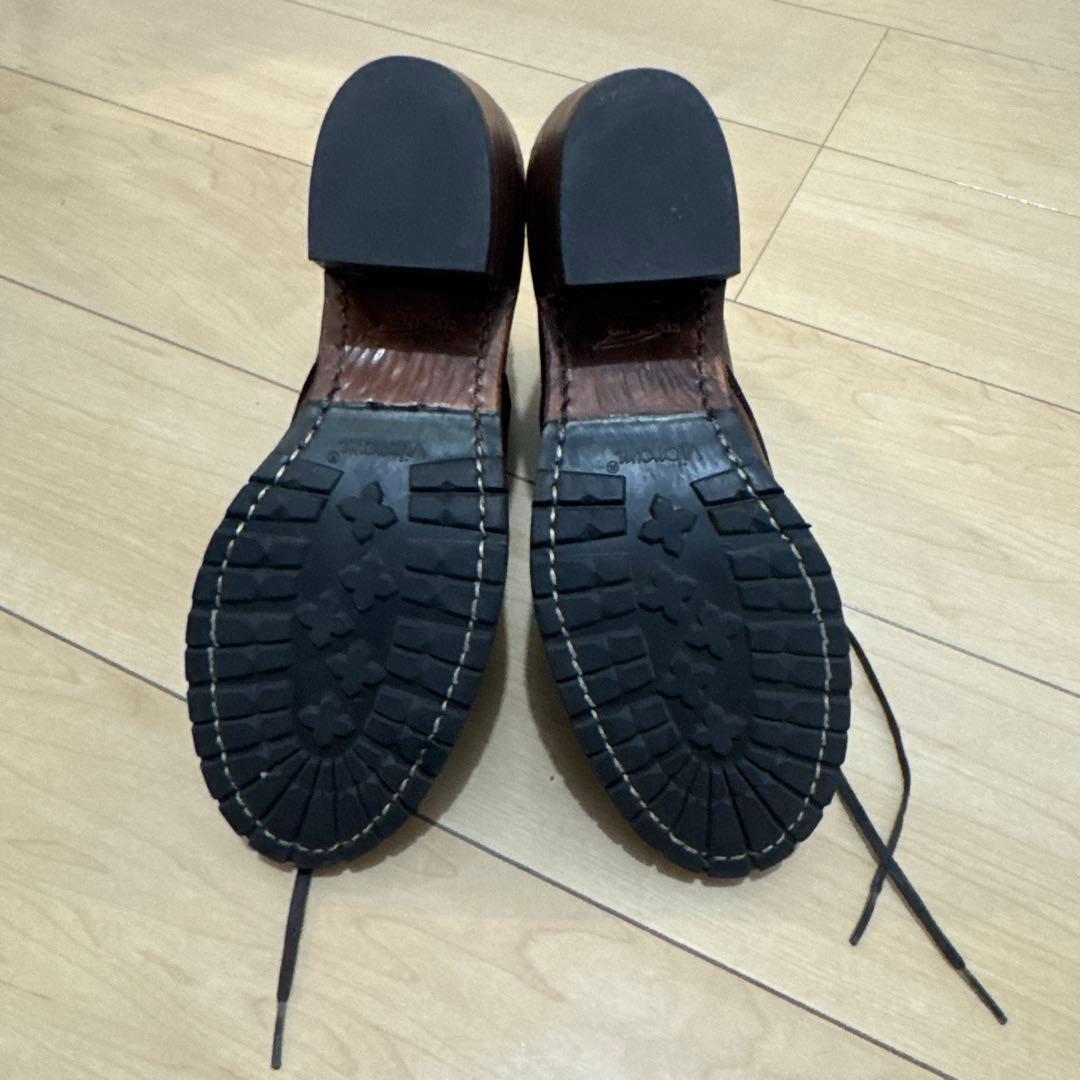 【定価59,400円】 Red wing レッドウィング clara クララ