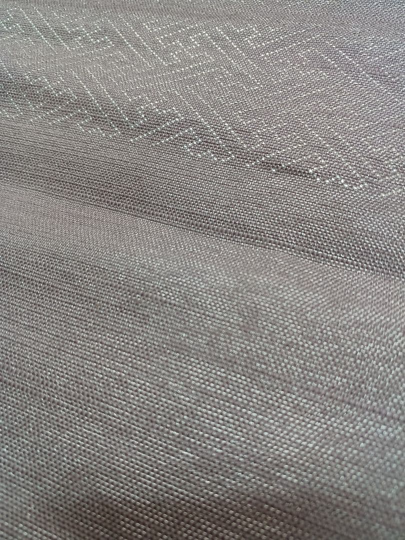 ［六通］袋帯　辻ヶ花　中古品 O-231