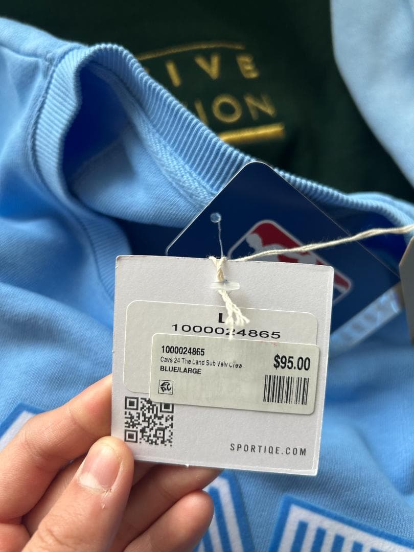 レア物デットストック！NBAバスケットボールチーム　トレーナー　スウェット　L