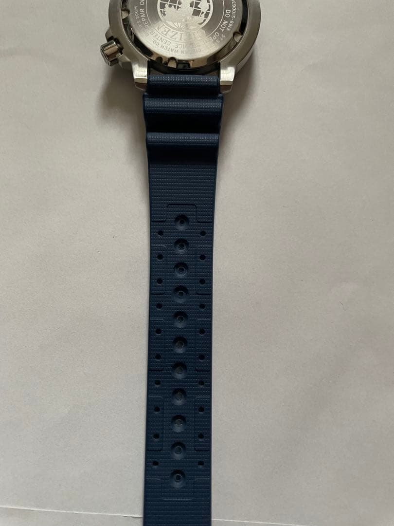 シチズン Citizen Men's BN0151-09L Proma