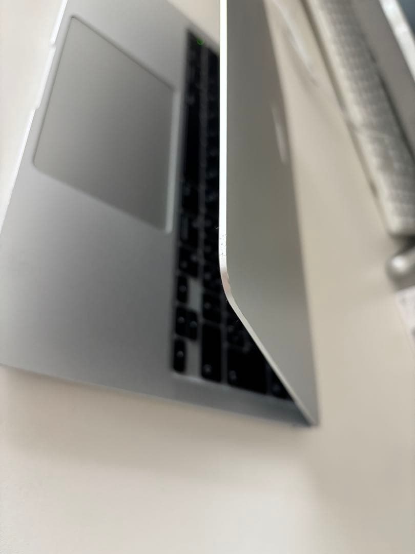 MacBookAir M1 13インチ 16GB 512GB