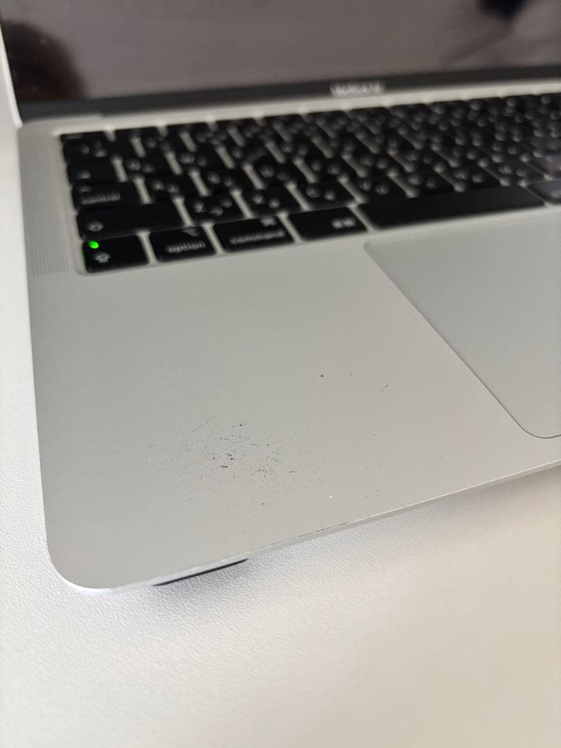 MacBookAir M1 13インチ 16GB 512GB