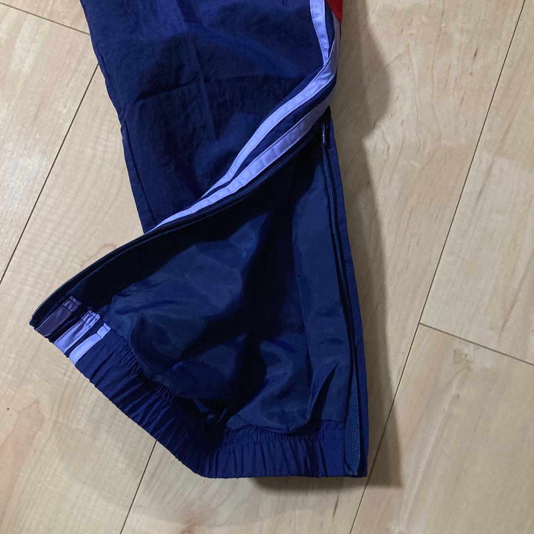 新品未使用タグ付きadidas ×アーセナル トラックパンツパンツ ジャージ下L