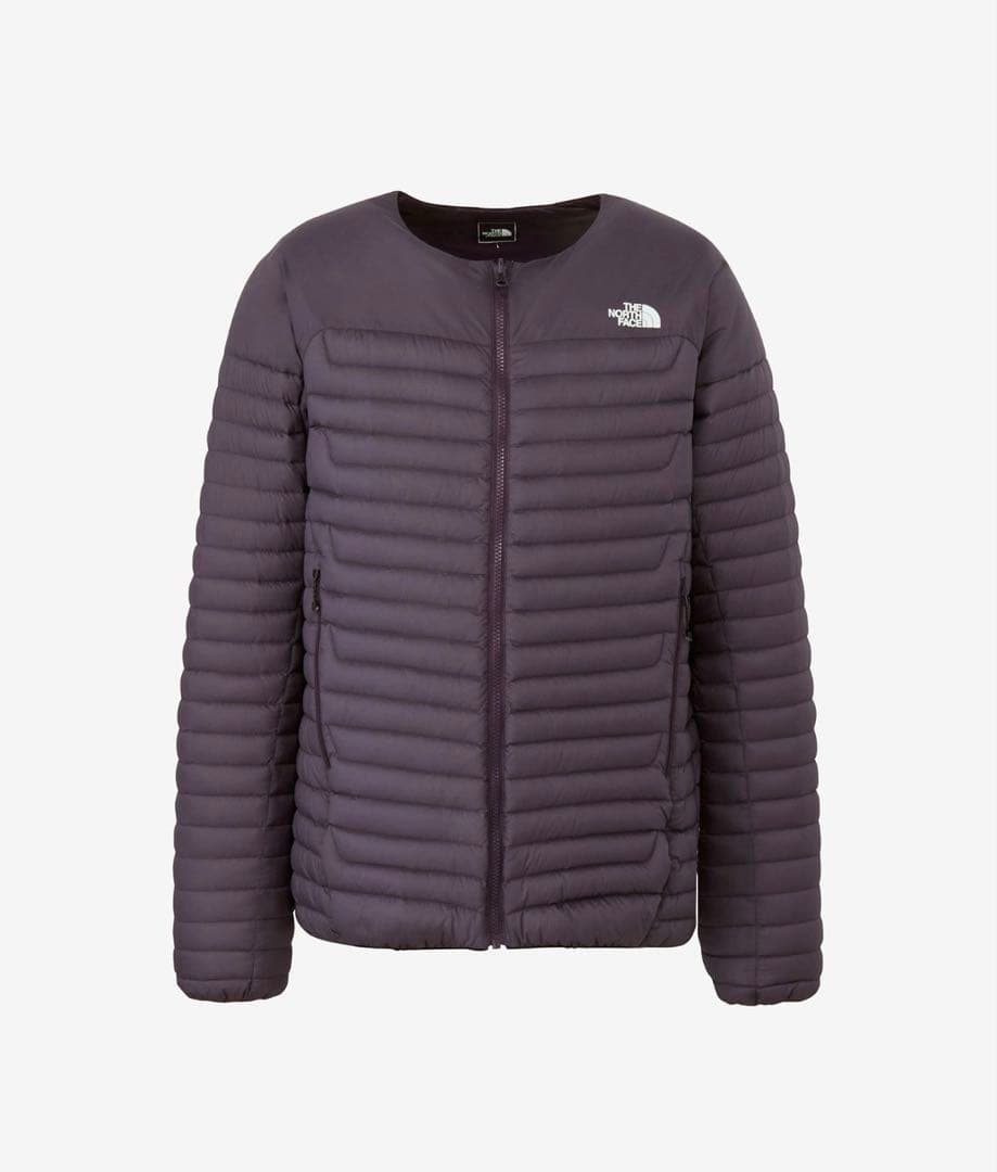 新品　廃盤　ノースフェイス　サンダーラウンドネックジャケット