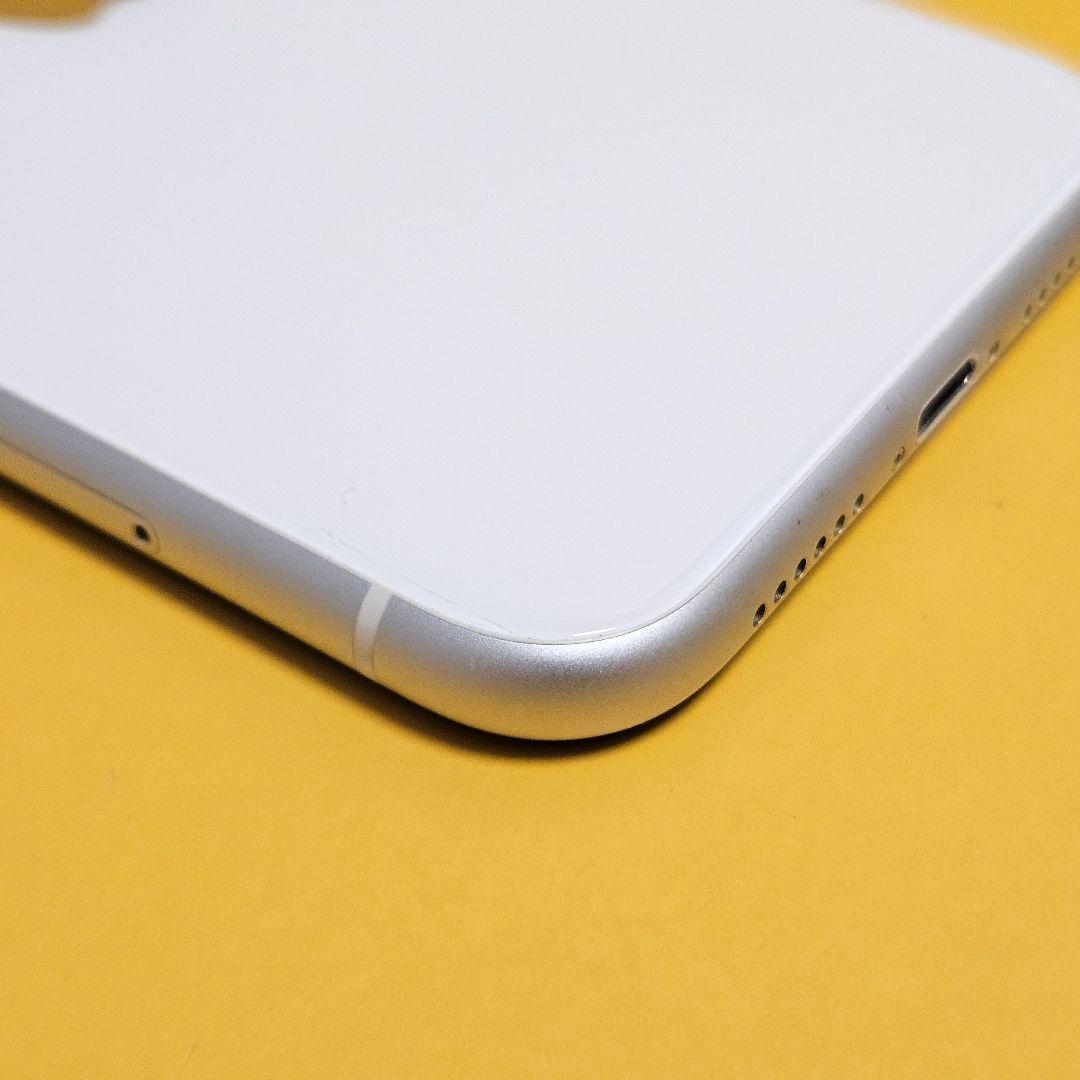iPhone 11 128GB｜24時間以内発送#867