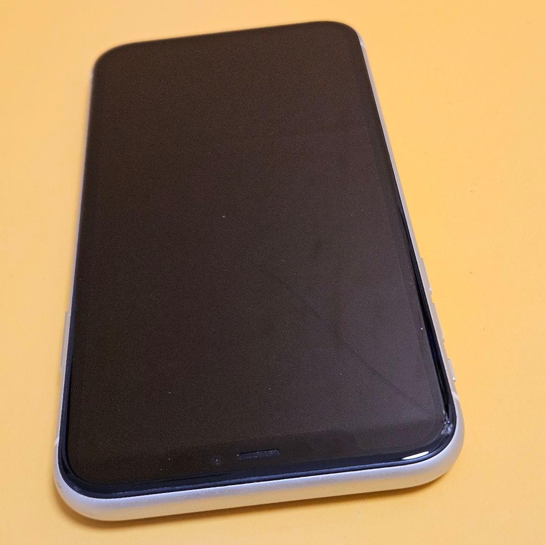 iPhone 11 128GB｜24時間以内発送#867