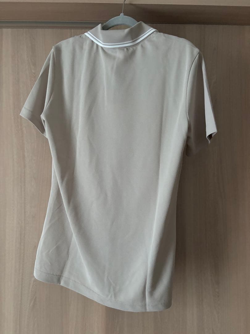 （未使用）A.P.C. ポロシャツ