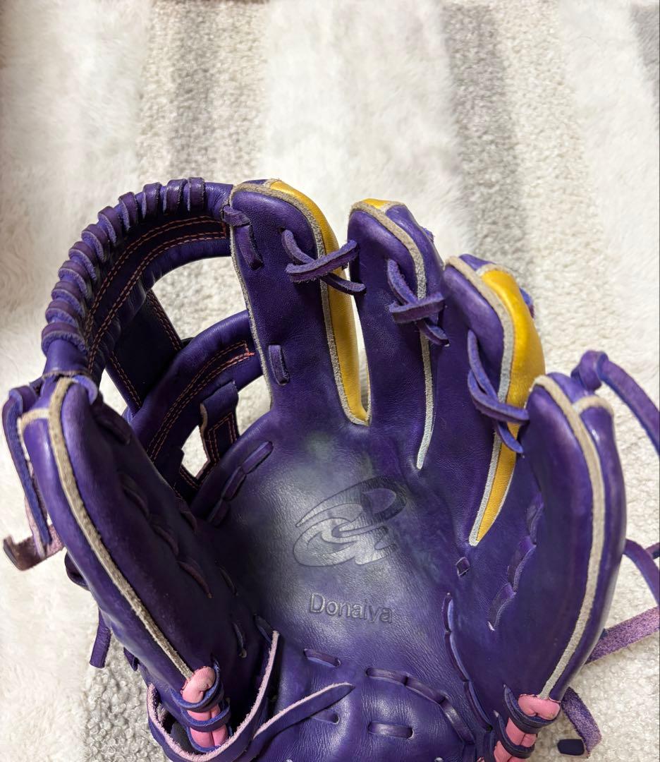 ドナイヤ　2020年　限定モデル