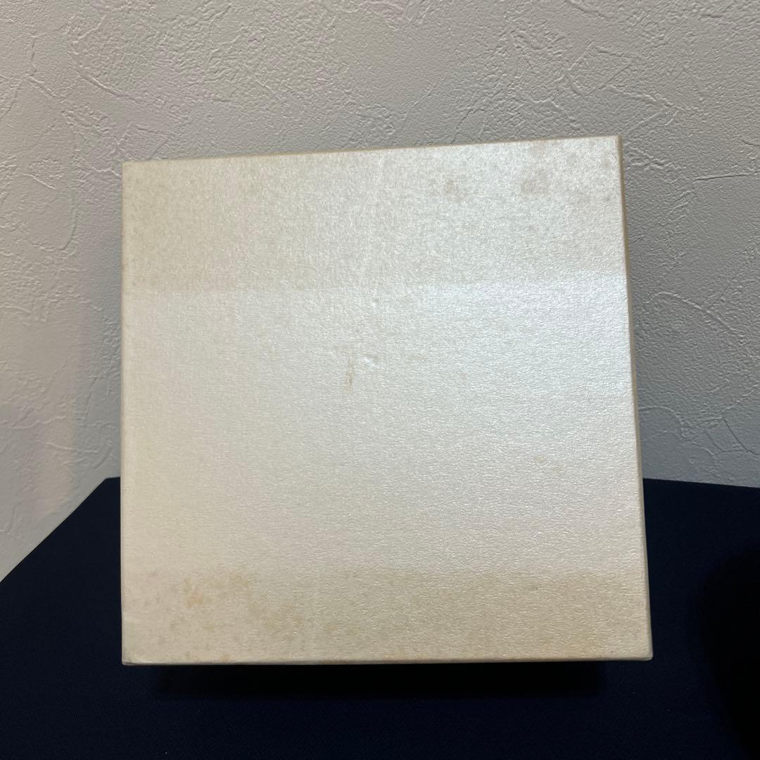 ★専用★エクレクティック　カイカイ　クバの大地　平鉢　17cm ５枚　箱あり