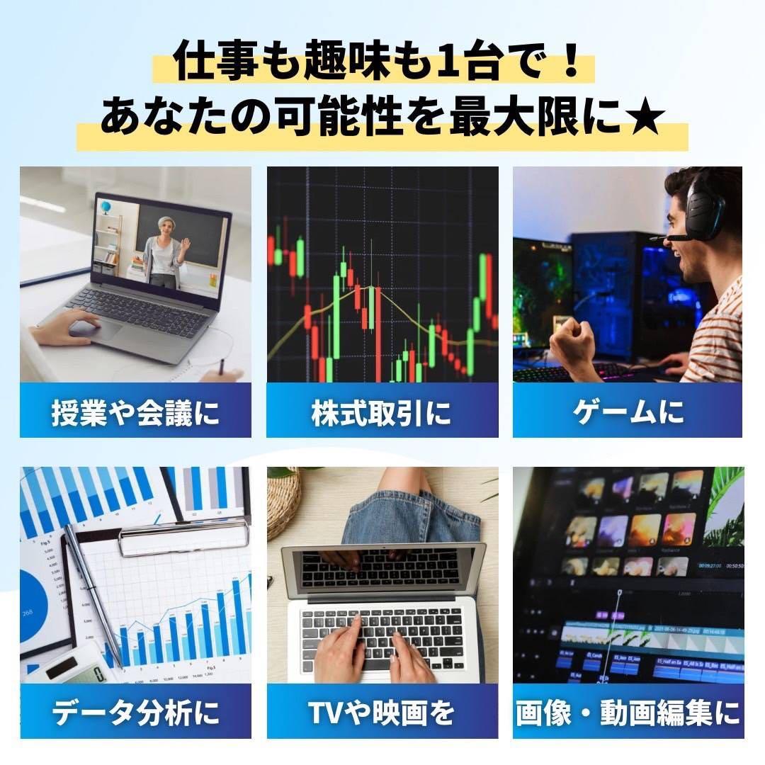 Surface Pro5 タイプカバー付 12インチ 軽量 持ち運びに便利