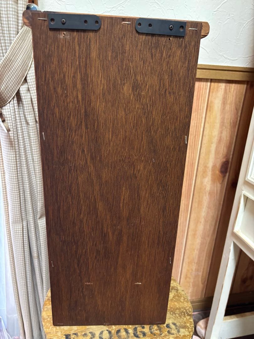 アンファン　ウォールキャビネット