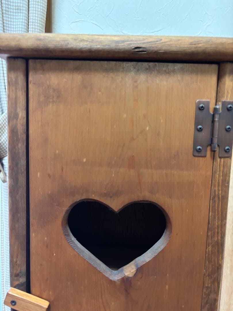 アンファン　ウォールキャビネット