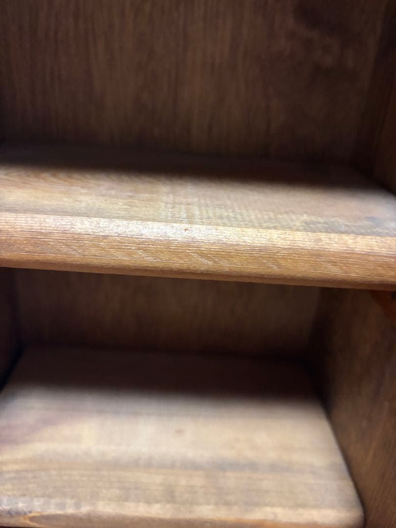 アンファン　ウォールキャビネット