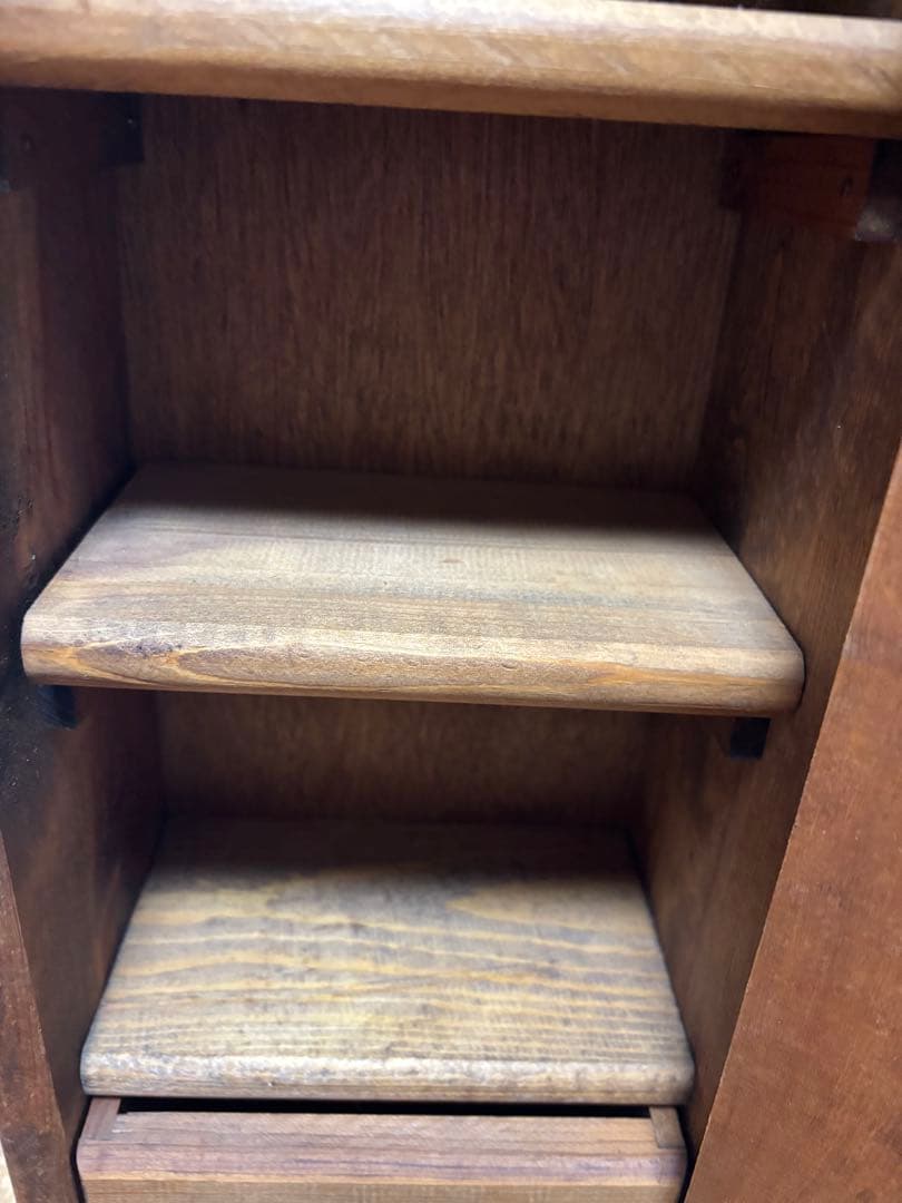 アンファン　ウォールキャビネット