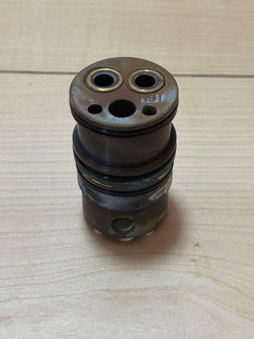 電解水素水　浄水器　整水器　カートリッジ無し