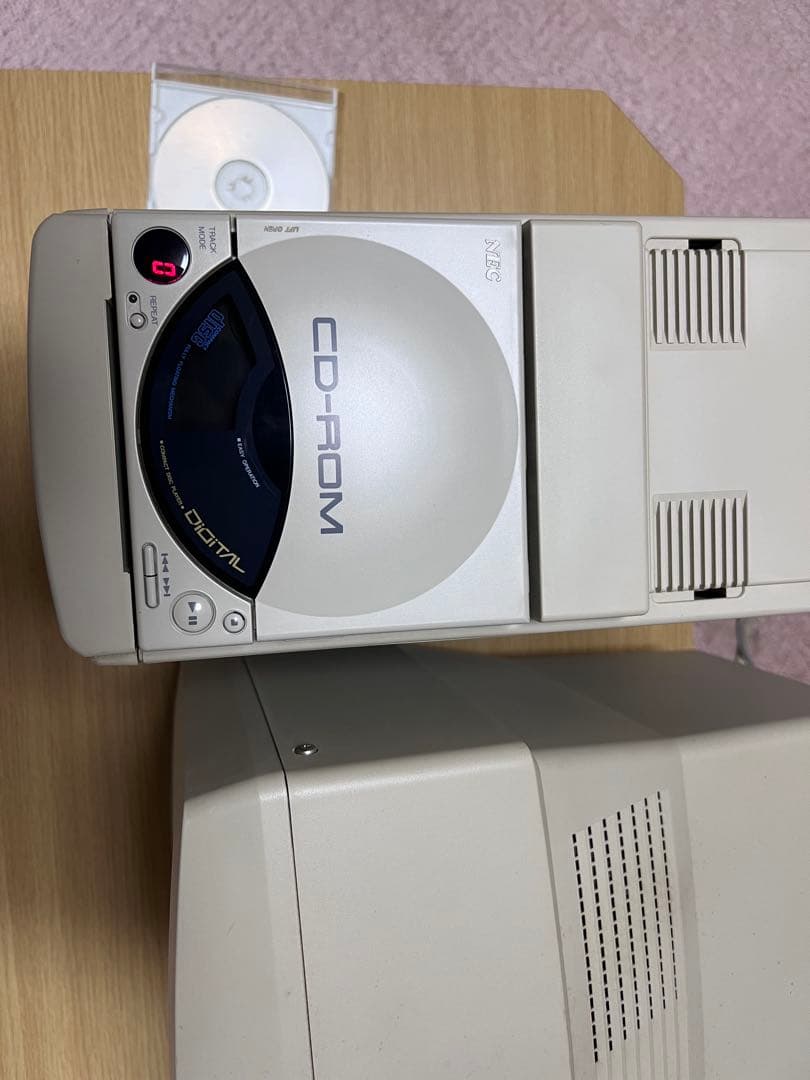 j*u様 NEC PC-8801MC デスクトップPC