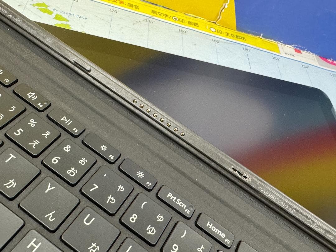 Surface Go 2 10.5型 8GB Office2024 タブレット